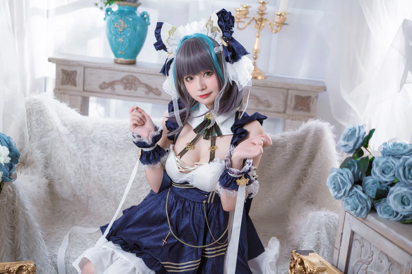 猫大人 - 柴郡猫 [24P-284MB] tg@simisebaisi 【丝足阁】001.webp